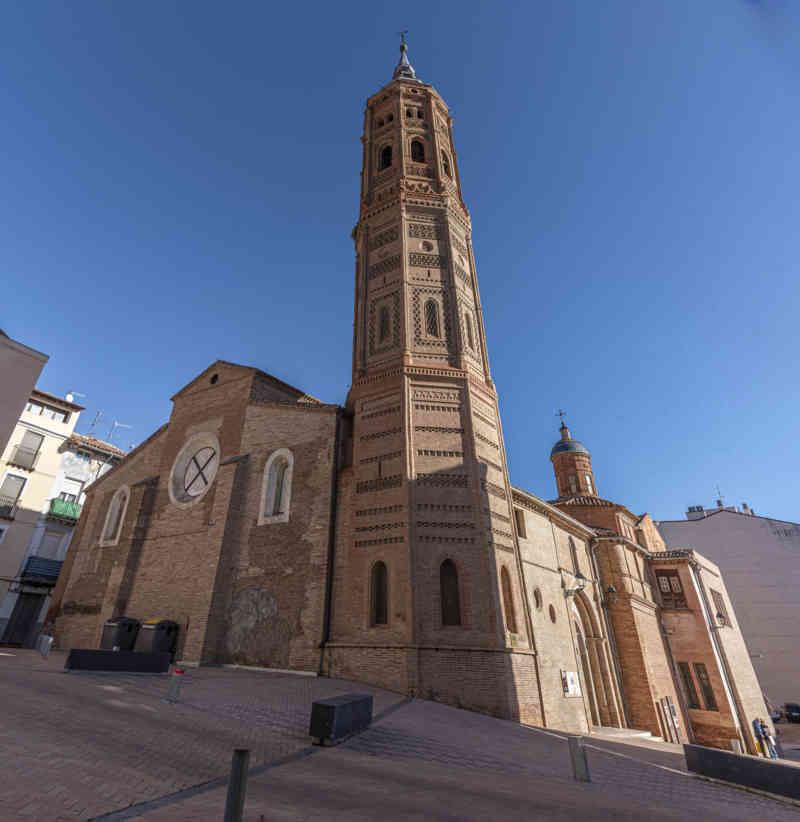 Zaragoza - Calatayud 37 - iglesia de San Andrés.jpg